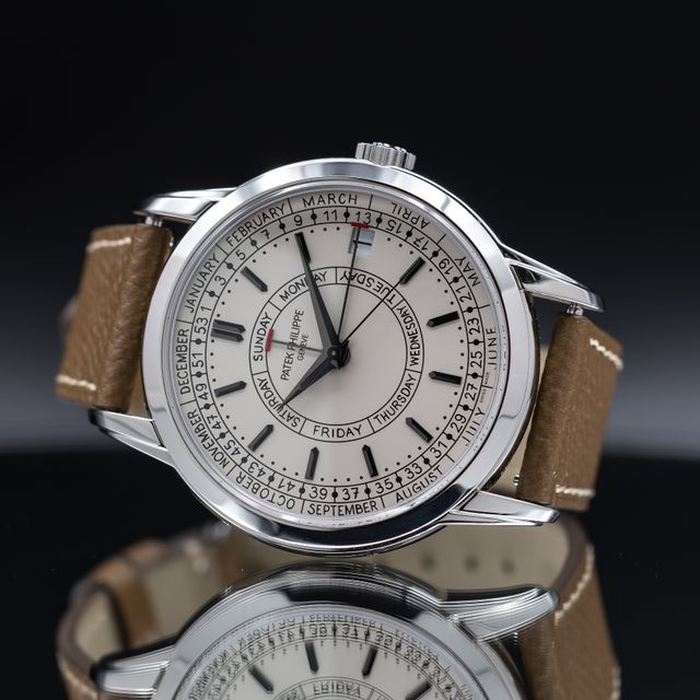 Patek Philippe Complications 5212A-001 Image 6